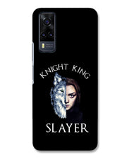 The Dark Knight | Vivo Y31 Phone Case