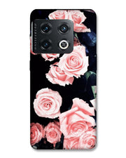 Pink roses  | OnePlus 10 Pro  Phone Case