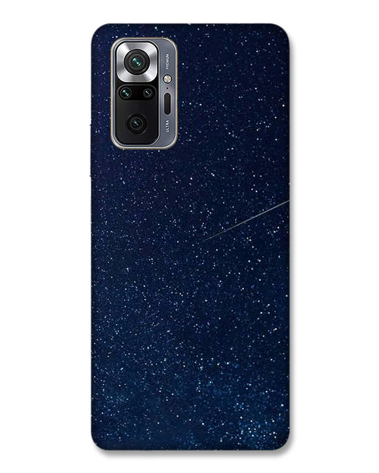 Starry night | Redmi Note 10 Pro Max Phone Case
