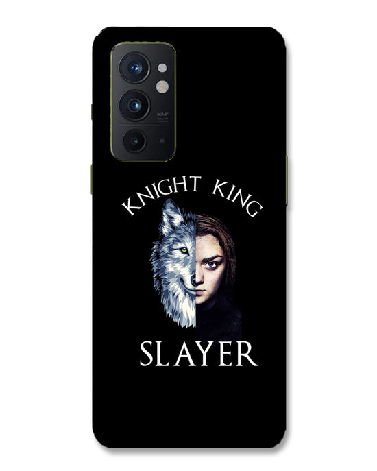 The Dark Knight | OnePlus 9RT Phone Case
