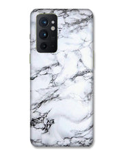 Dark Marble | OnePlus 9RT  Phone Case