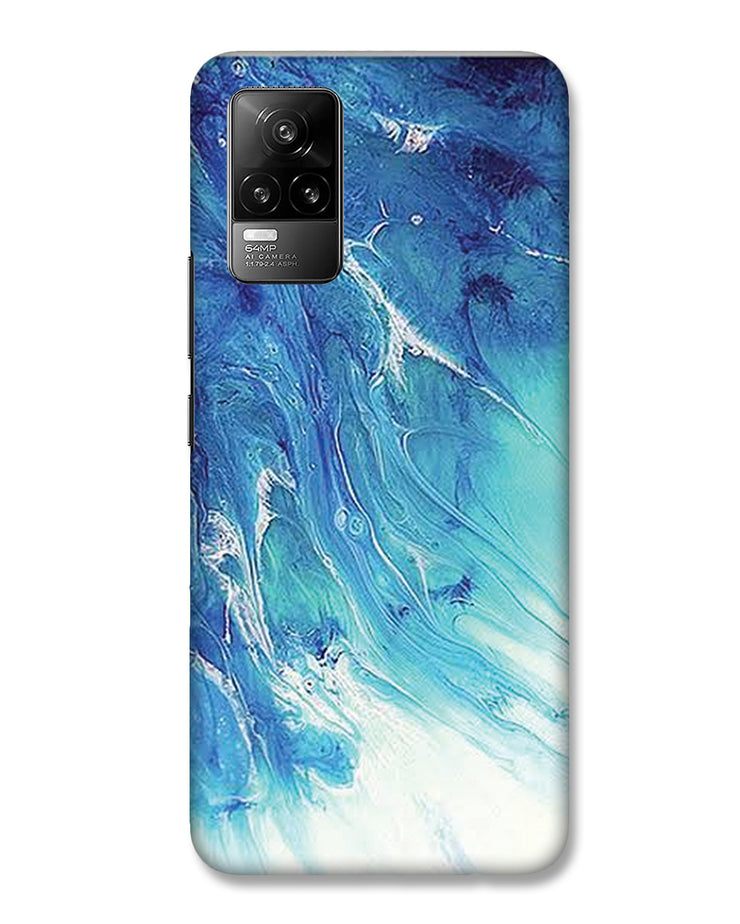 oceanic  |  Vivo Y73 Phone Case