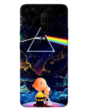 Cosmic friends |  OnePlus 7 Pro Phone Case