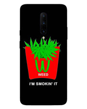 My happy meal|  OnePlus 7 ProPhone Case