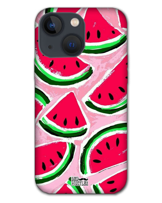 Summer Melon |   iphone 13   Phone Case