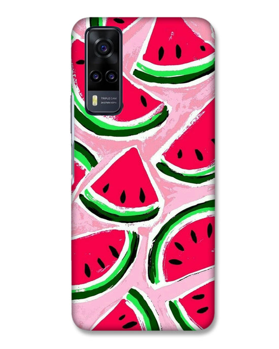 Summer Melon |  Vivo Y31 Phone Case