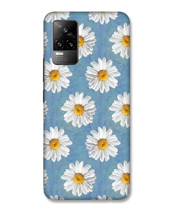 Sunflower | Vivo Y73 Phone Case
