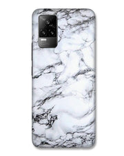 Dark Marble  | Vivo Y73 Phone Case