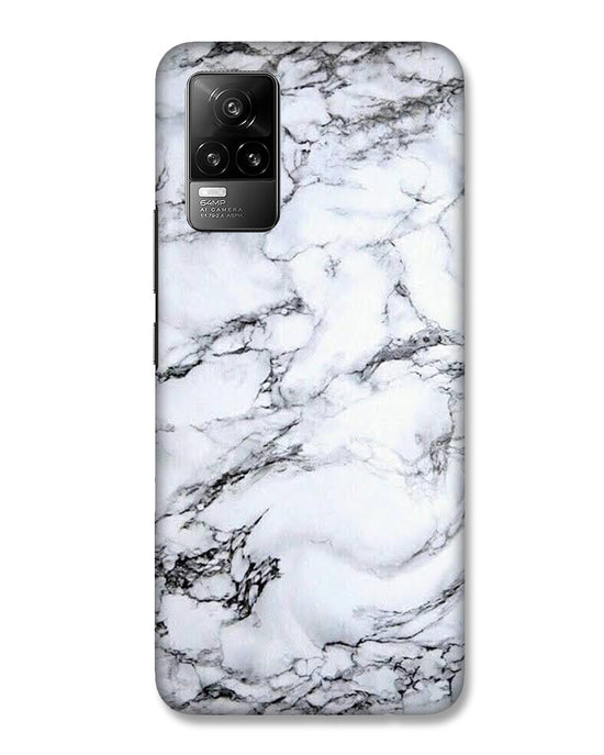 Dark Marble  | Vivo Y73 Phone Case