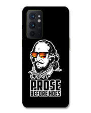 Prose before hoes  | OnePlus 9RT Phone Case