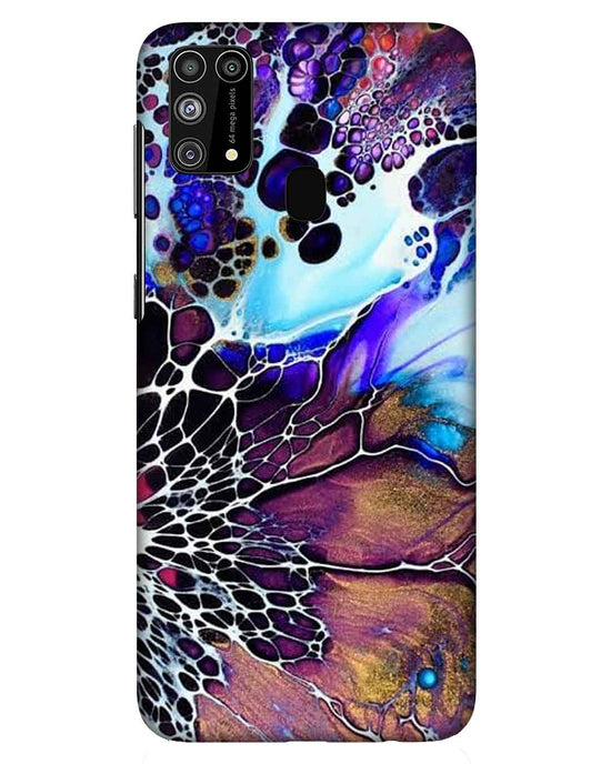 Shades of Earth Shades of Earth |  Samsung Galaxy M31 Phone Case