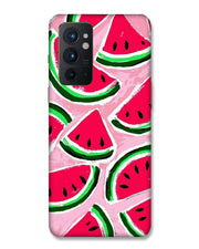 Summer Melon |  OnePlus 9RT Phone Case