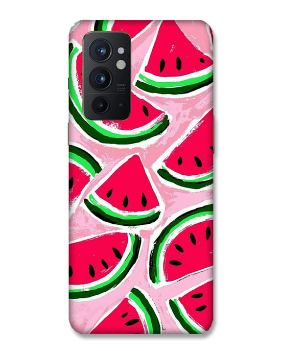 Summer Melon |  OnePlus 9RT Phone Case