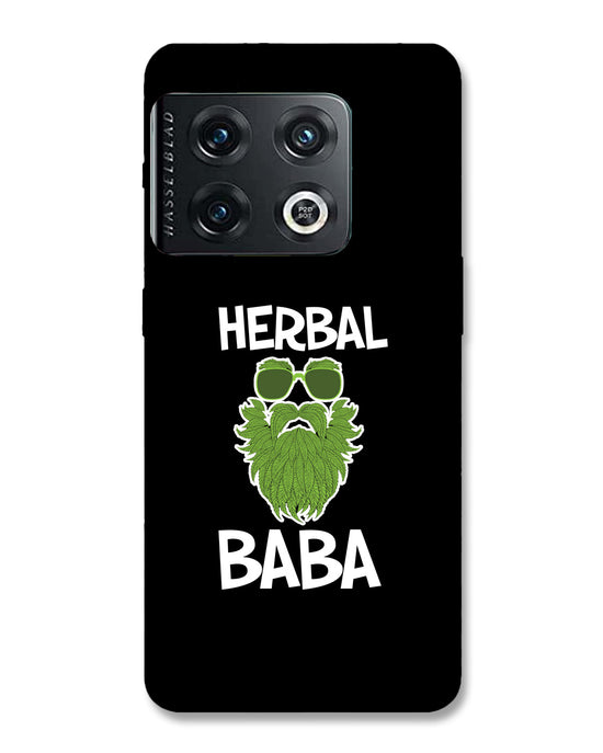 Herbal baba |  OnePlus 10 Pro  Phone Case