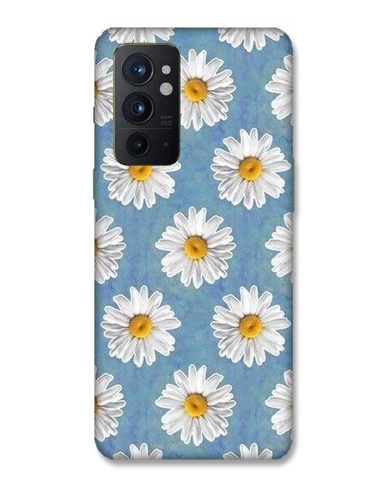 Sunflower  | OnePlus 9RT Phone Case