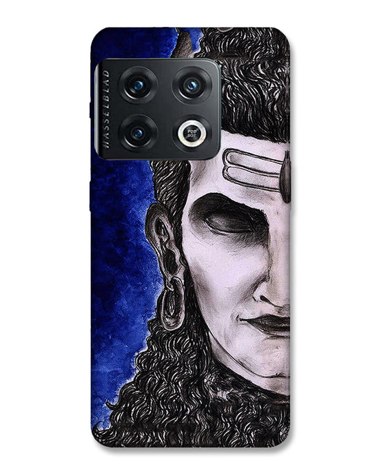 Meditating Shiva |  OnePlus 10 Pro  Phone Case