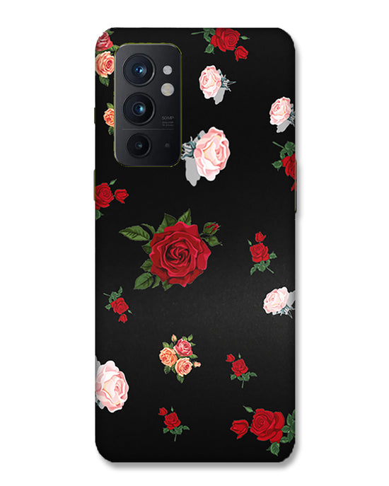 pink rose |  OnePlus 9RT Phone Case
