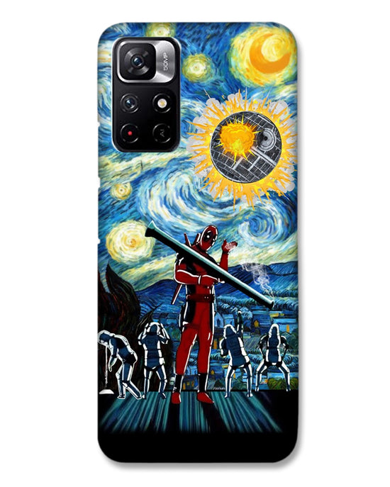 Problem solved | Redmi Note 11T 5G Phone Case