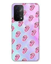 Pop swag   |  Oppo A74 5g Phone Case