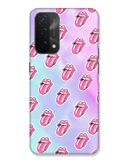 Pop swag   |  Oppo A74 5g Phone Case