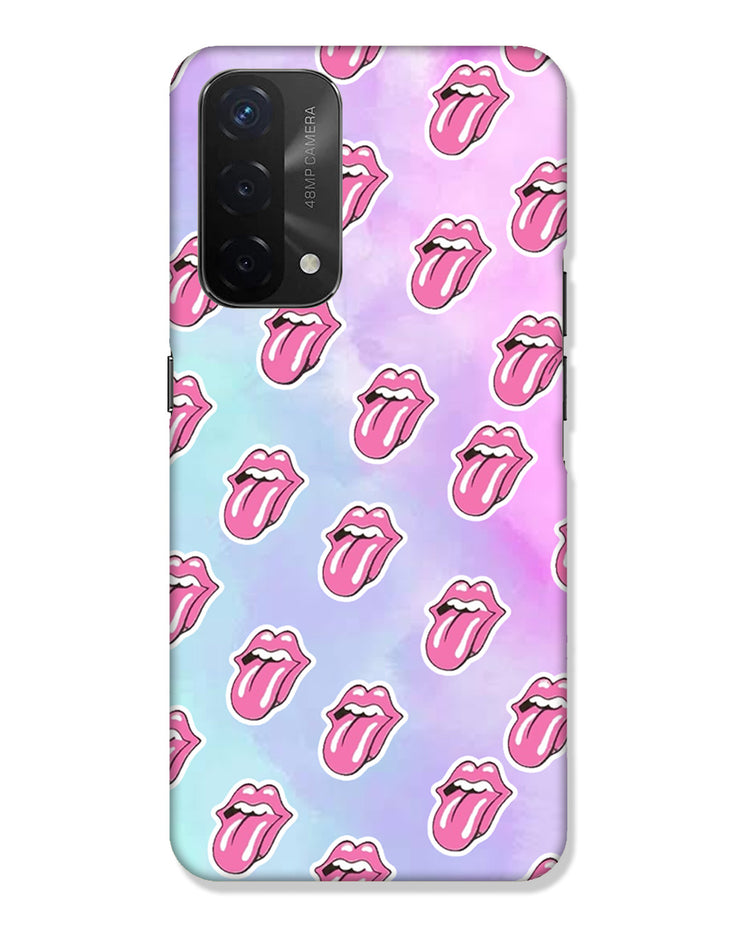 Pop swag   |  Oppo A74 5g Phone Case
