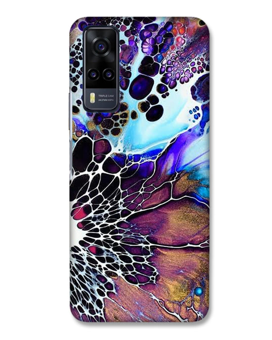 Shades of Earth Shades of Earth |  Vivo Y31 Phone Case
