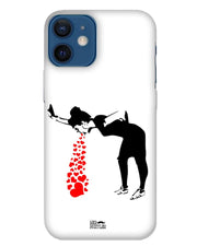 Sick of Love | iPhone 12 Mini Phone Case