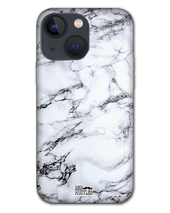 Dark Marble  |   iphone 13  Phone Case