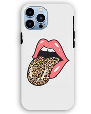 Rolling wild | iPhone 13 pro Phone Case