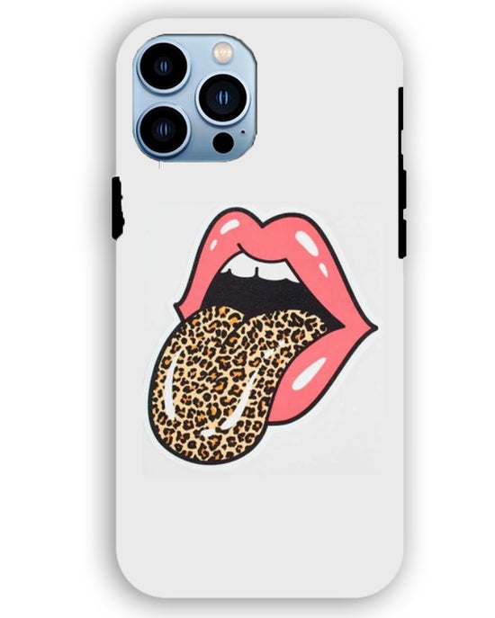 Rolling wild | iPhone 13 pro Phone Case