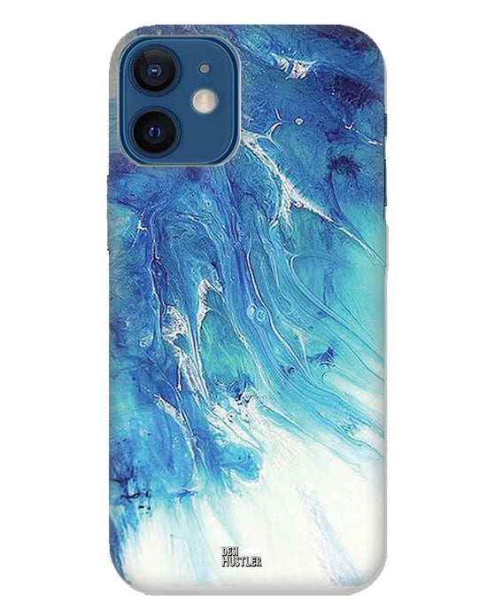 oceanic  |  iPhone 12 Mini Phone Case