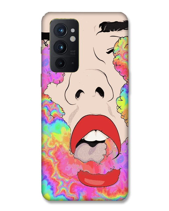Rainbow estacy |  OnePlus 9RT Phone Case
