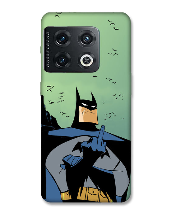 Batfinger | OnePlus 10 Pro  Phone Case