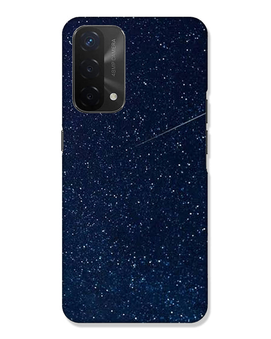 Starry night | Oppo A74 5g Phone Case