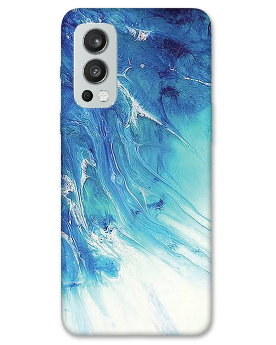 oceanic  |  OnePlus Nord 2 Phone Case