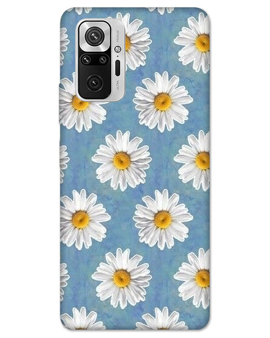 Sunflower | Redmi Note 10 Pro  Phone Case