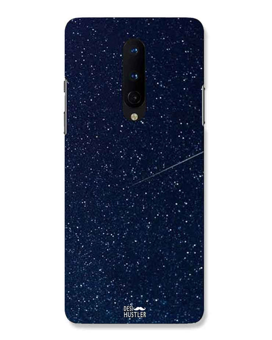 Starry night | one plus 8 Phone Case