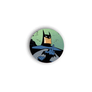 Batfinger  | pop grip