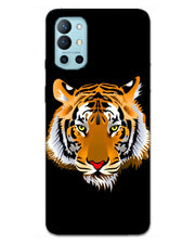 Tiger Inside  |  one plus 9R phone Case