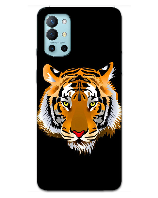 Tiger Inside  |  one plus 9R phone Case