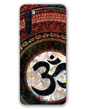 Om Mandala  | OnePlus Nord   Phone Case