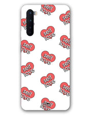 Self love  | OnePlus Nord  Phone Case