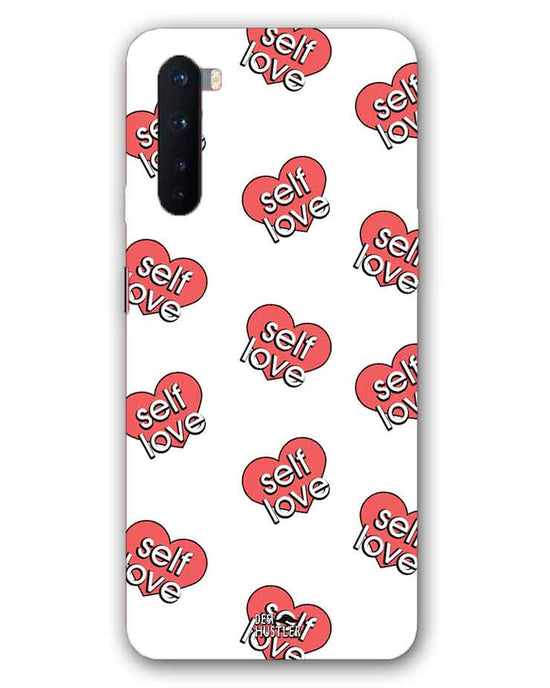 Self love  | OnePlus Nord  Phone Case