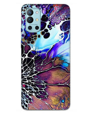 Shades of EarthShades of Earth  |  one plus 9R  Phone Case
