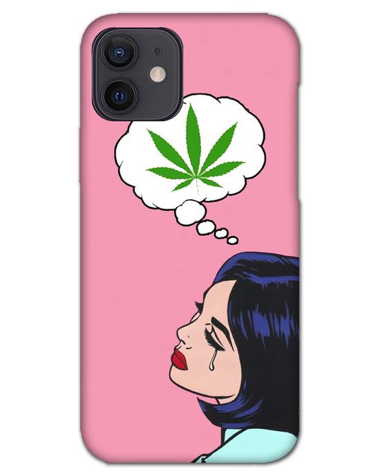 Thinking of you  | Iphone 12 Phone Case