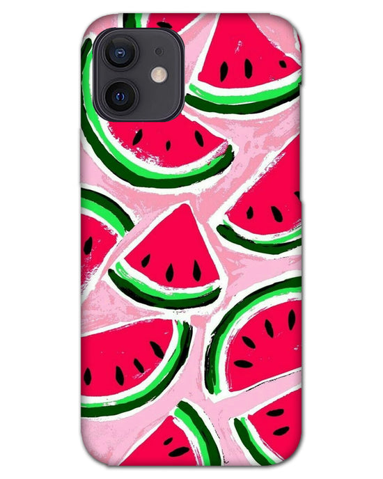 Summer Melon | Iphone 12 Phone Case
