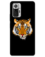 Tiger Inside |  Redmi Note 10 Pro Phone Case