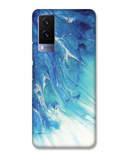 oceanic  |  Vivo V21e Phone Case
