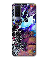 shades of Earth Shades of Earth | Vivo V21e Phone Case