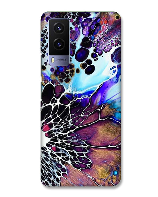 shades of Earth Shades of Earth | Vivo V21e Phone Case